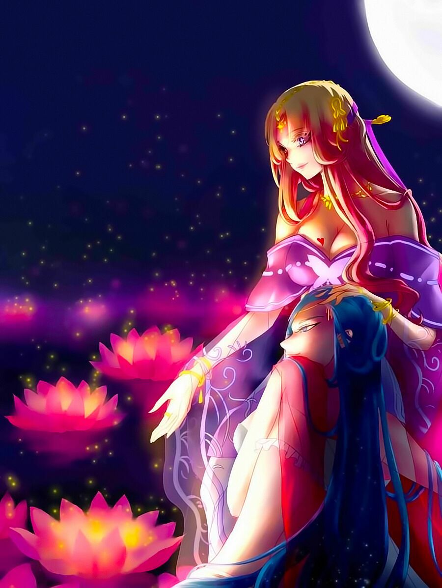 Trẫm Quyết Định Giải Tán Hậu Cung: Chapter 4