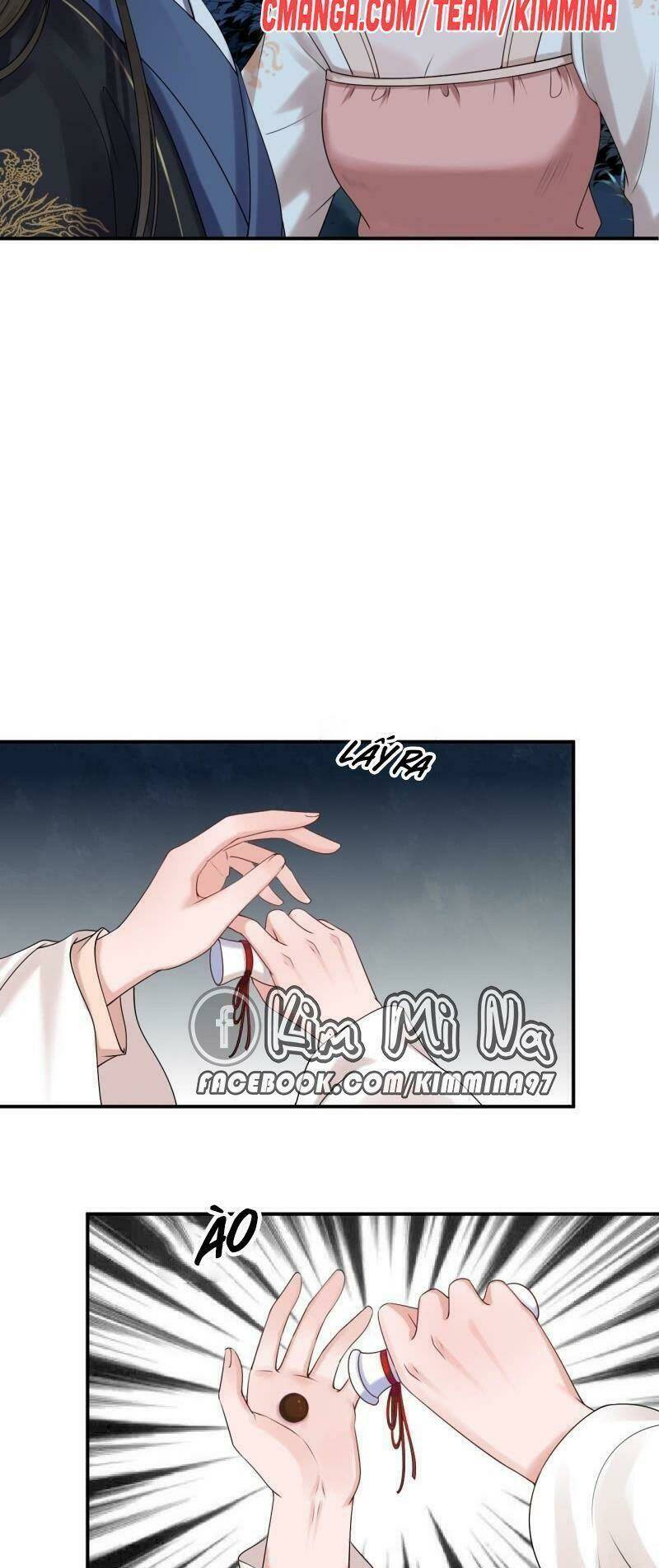 Vương Gia Kiêu Ngạo Quá Khó Cua: Chapter 125