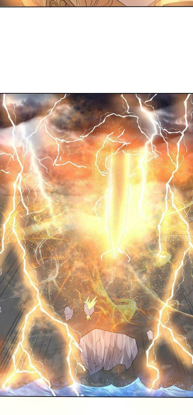 Giáng Thần Chiến Ký: Chapter 75