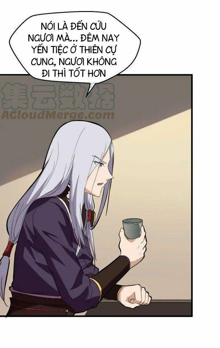 Đại Nghịch Chi Môn: Chapter 70