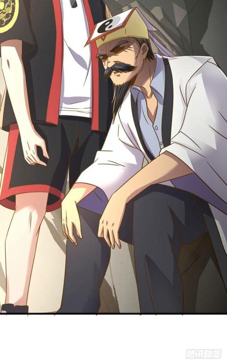 Thập Nhị Thiên Kiếp: Chapter 43