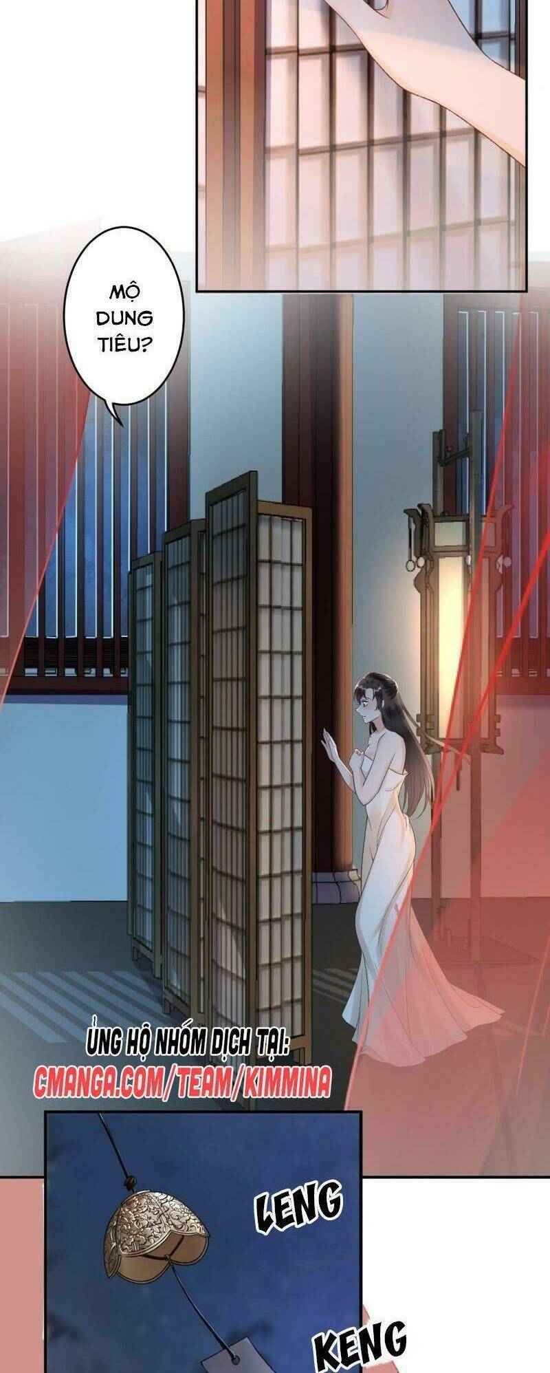 Vương Gia Kiêu Ngạo Quá Khó Cua: Chapter 157