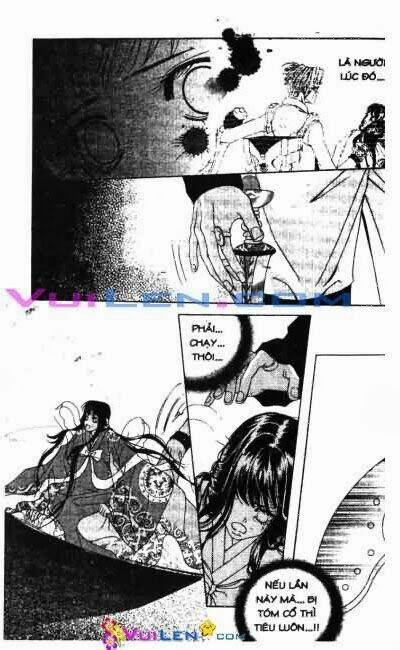 Bí Mật Học Viện Cross: Chapter 3