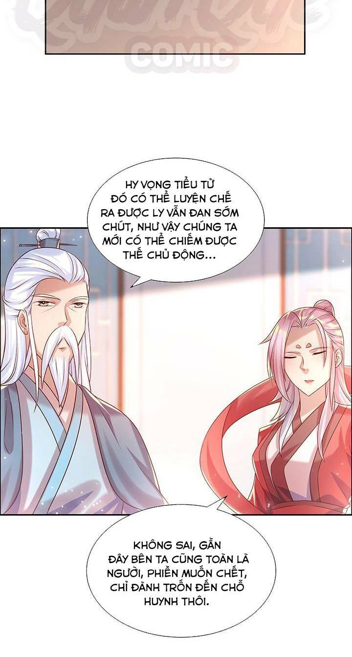 Siêu Phàm Truyện: Chapter 137