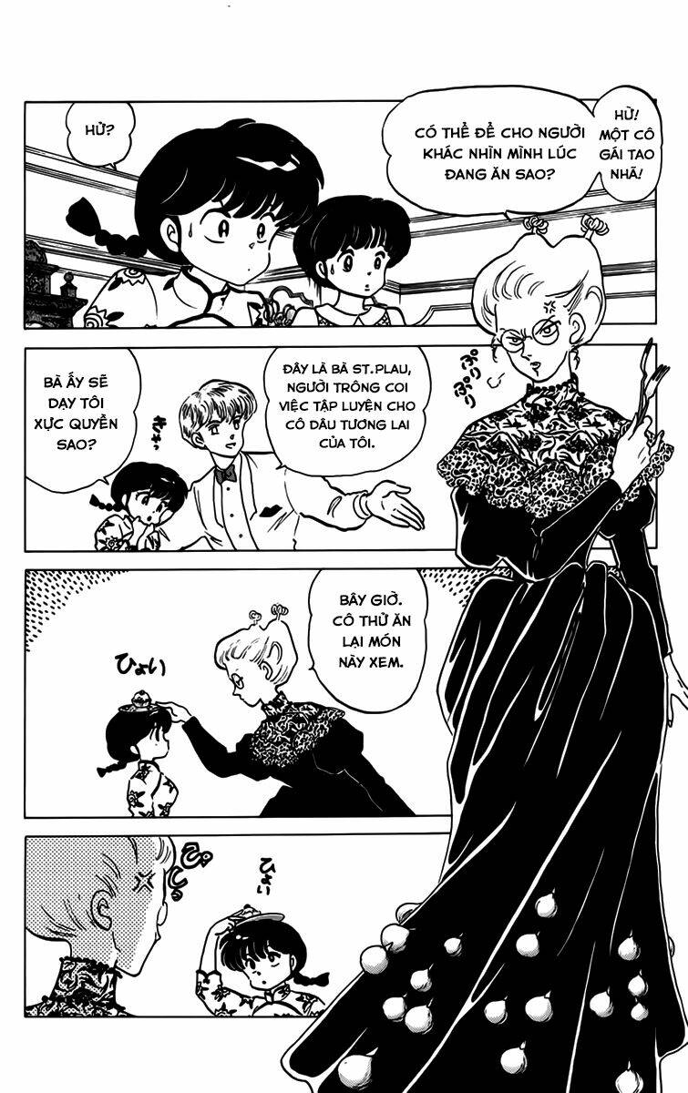 Suối Lời Nguyền: Chapter 166