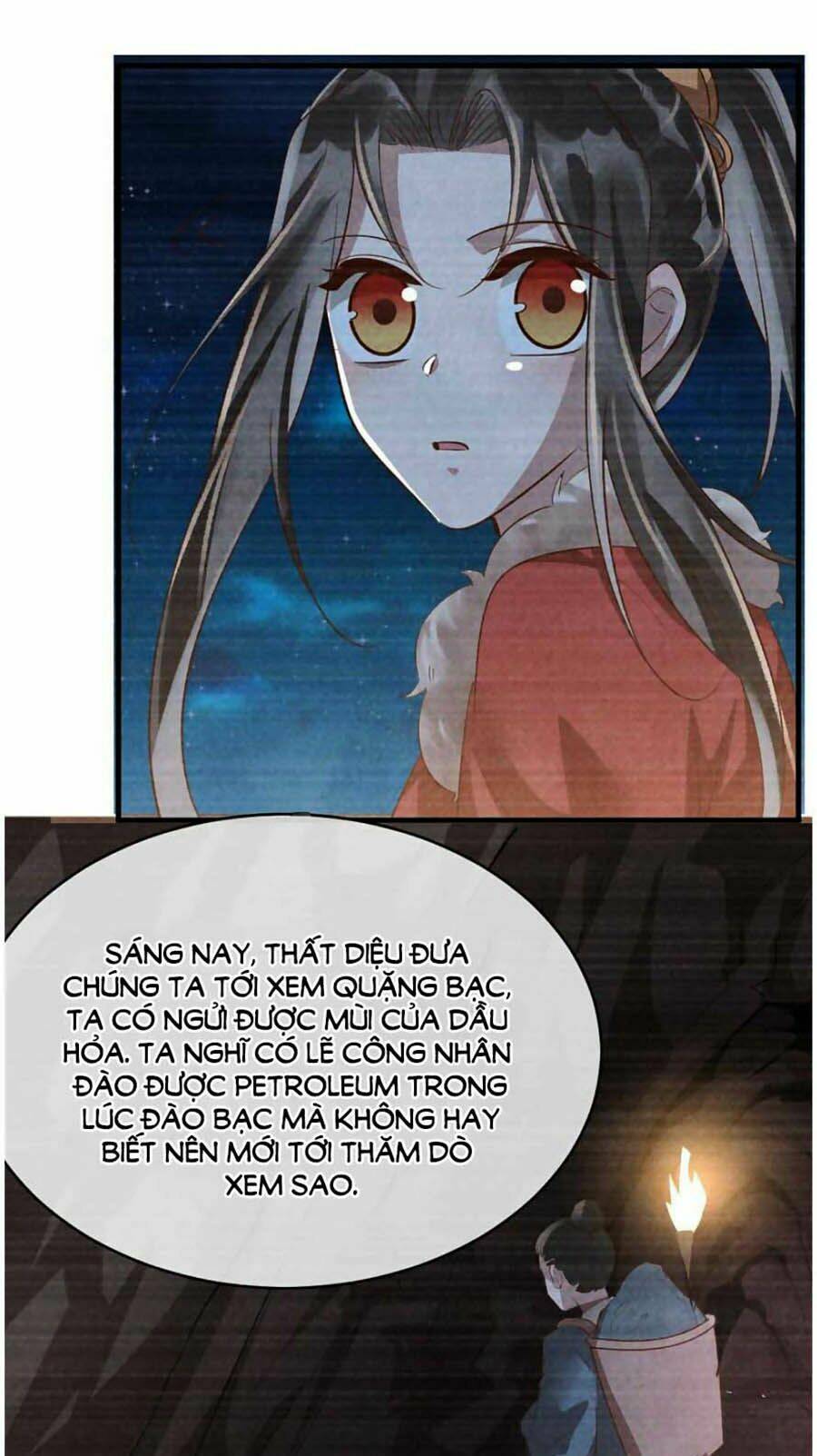 Vương Phi Muốn Trèo Tường: Chapter 96