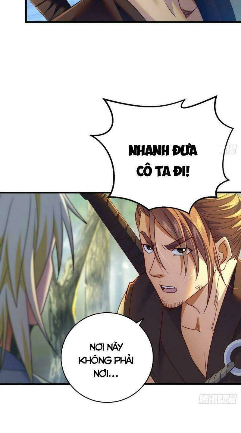 Ta Là Đại Hoàn Đan: Chapter 60