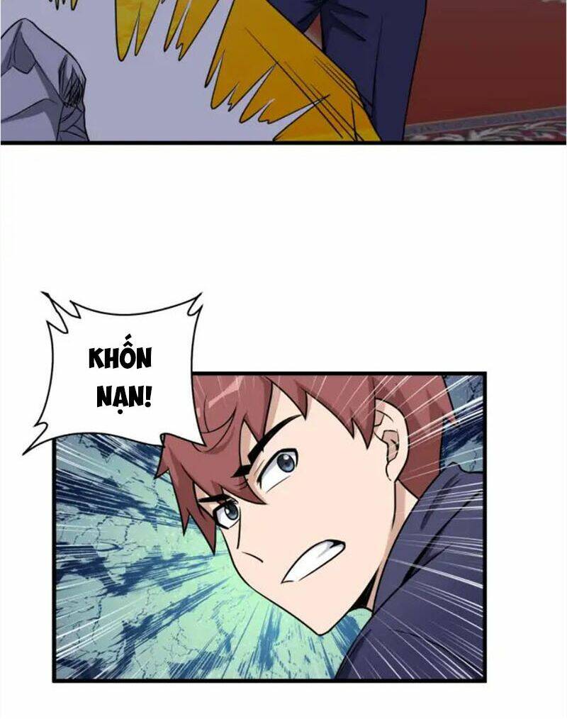 Hệ Thống Tu Tiên Mạnh Nhất: Chapter 118