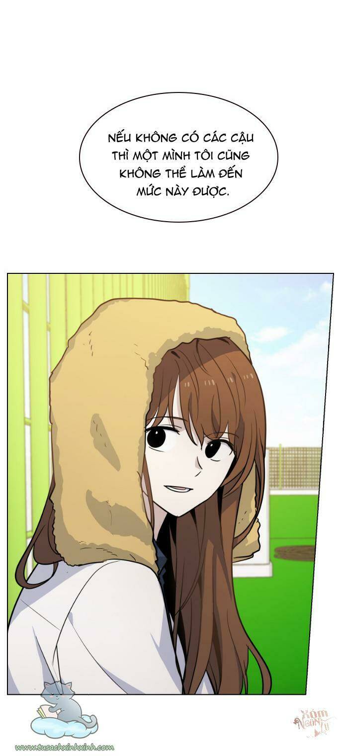 Thằng Bạn Trai Tồi Tệ Của Tôi: Chapter 67