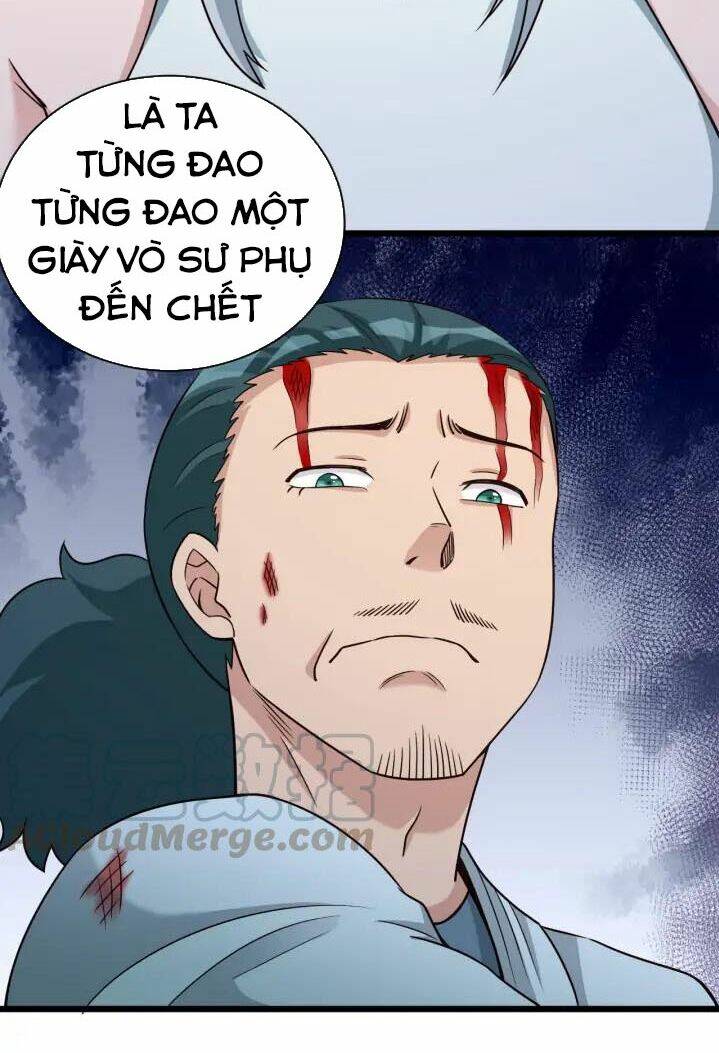 Hệ Thống Tu Tiên Mạnh Nhất: Chapter 128