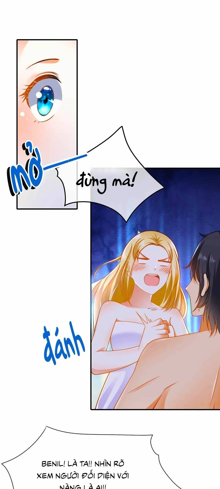 Sủng Hậu Của Vương: Chapter 26