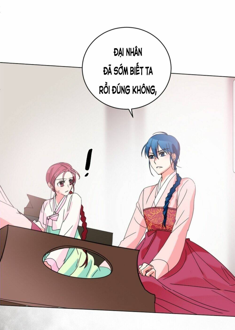 Chae Hong Sa: Chapter 52