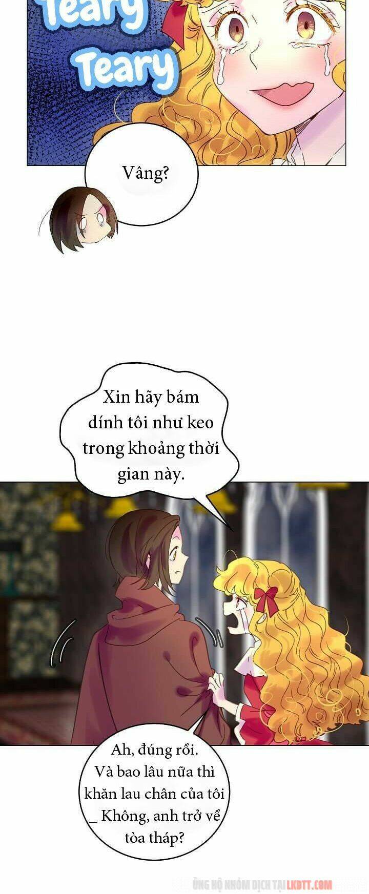 Tôi Không Phải Là Người Tốt: Chapter 97