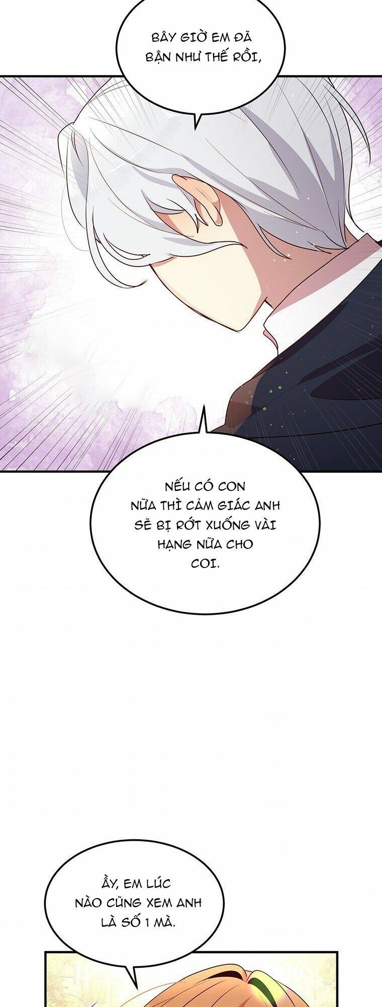 Công Tước, Loạn Vừa Thôi!: Chapter 129