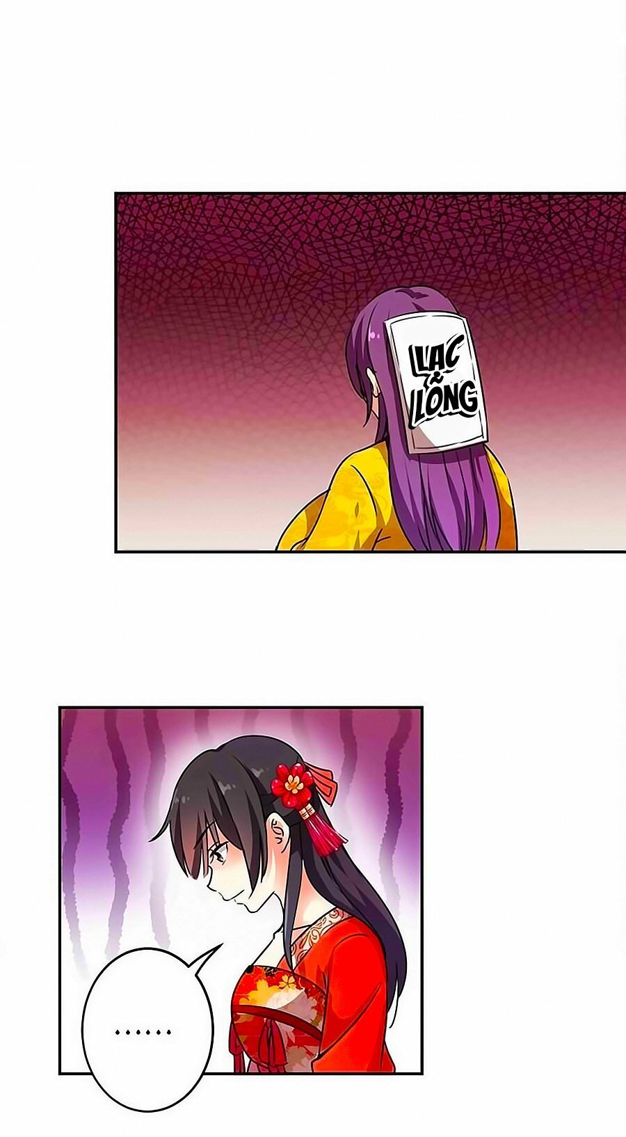 Vương Gia ! Ngươi Thật Bỉ Ổi !: Chapter 328