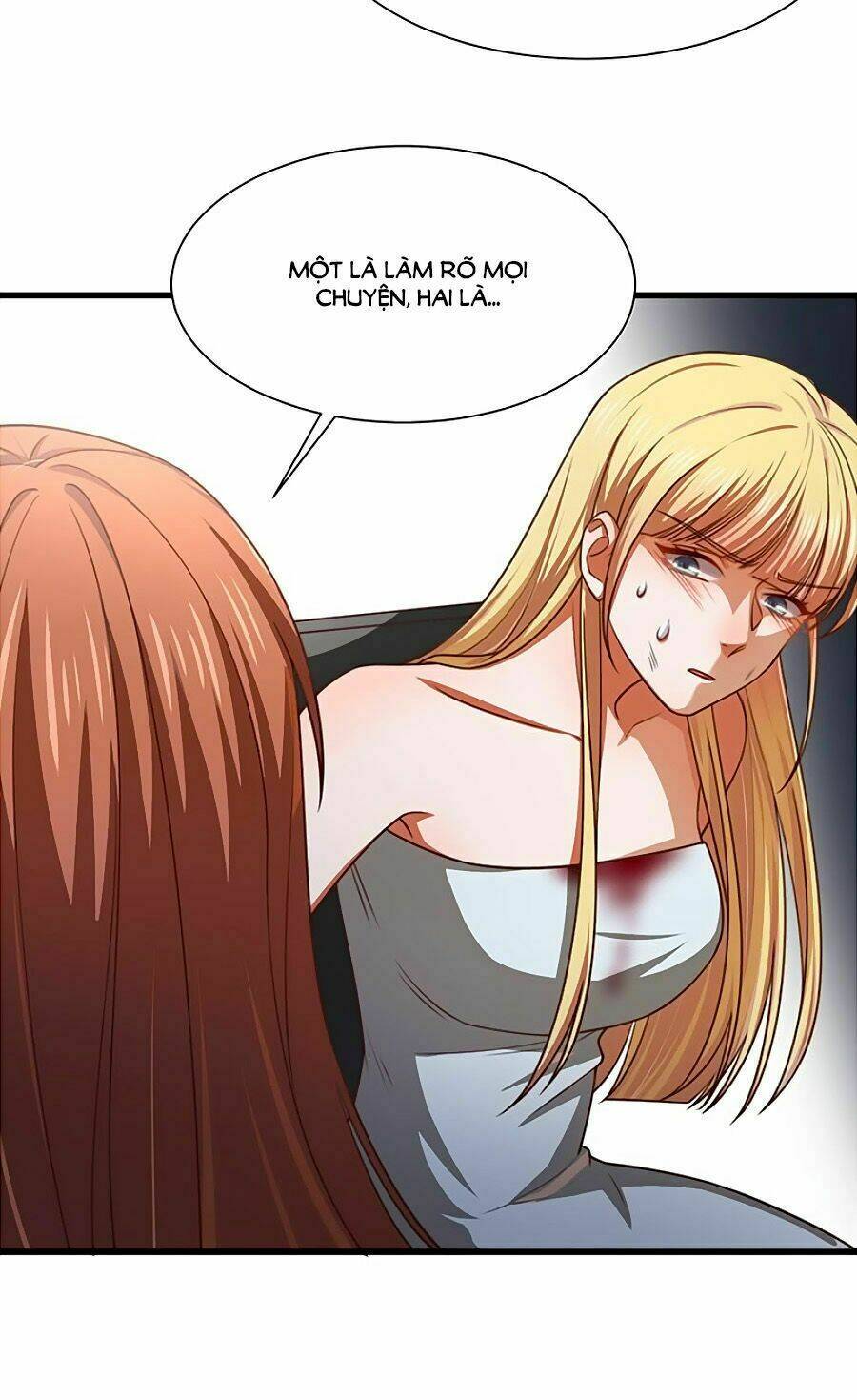 Nhật Ký Báo Thù Của Thiên Kim Hai Mặt: Chapter 31