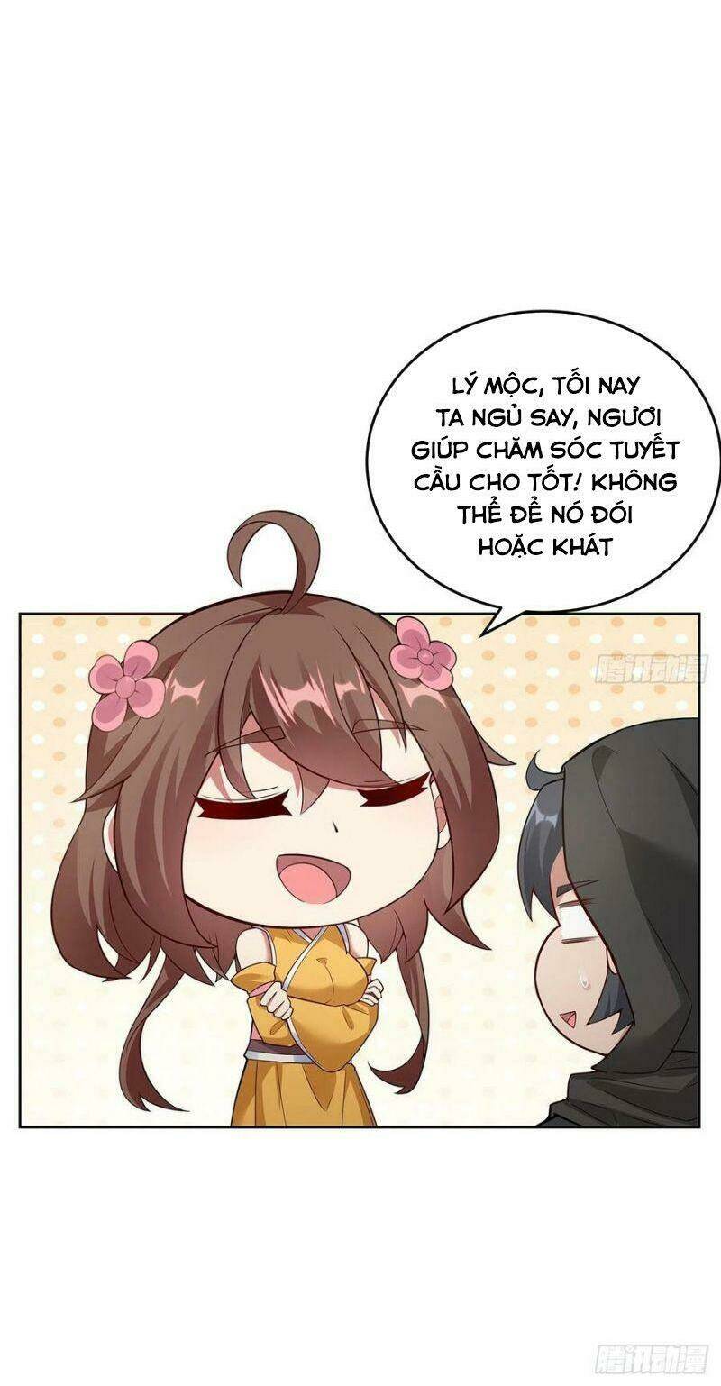 Nghịch Lân: Chapter 136