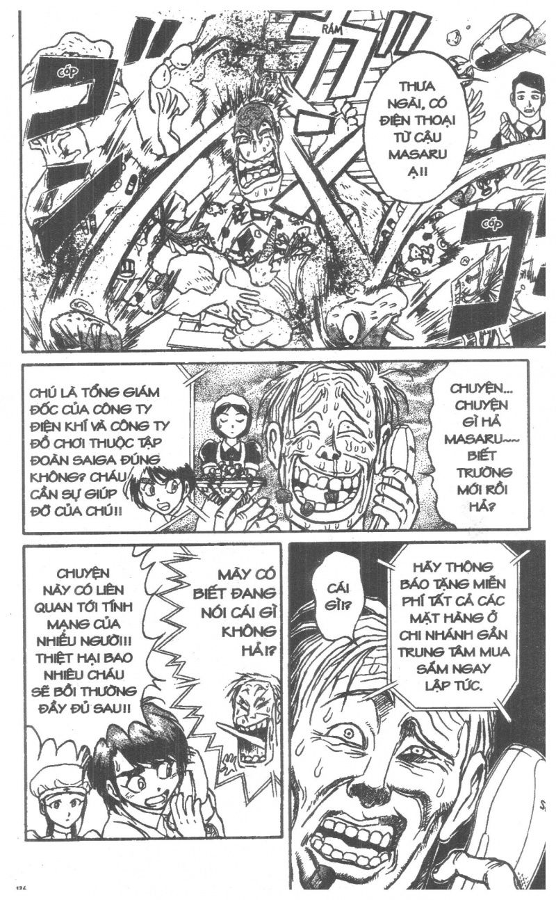 Fujita Kazuhiro: Chapter 5