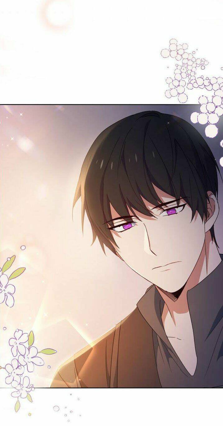 Nàng Elizabeth Thuần Khiết: Chapter 8