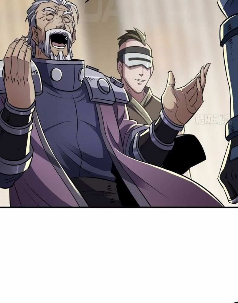 Thú Nhân: Chapter 62