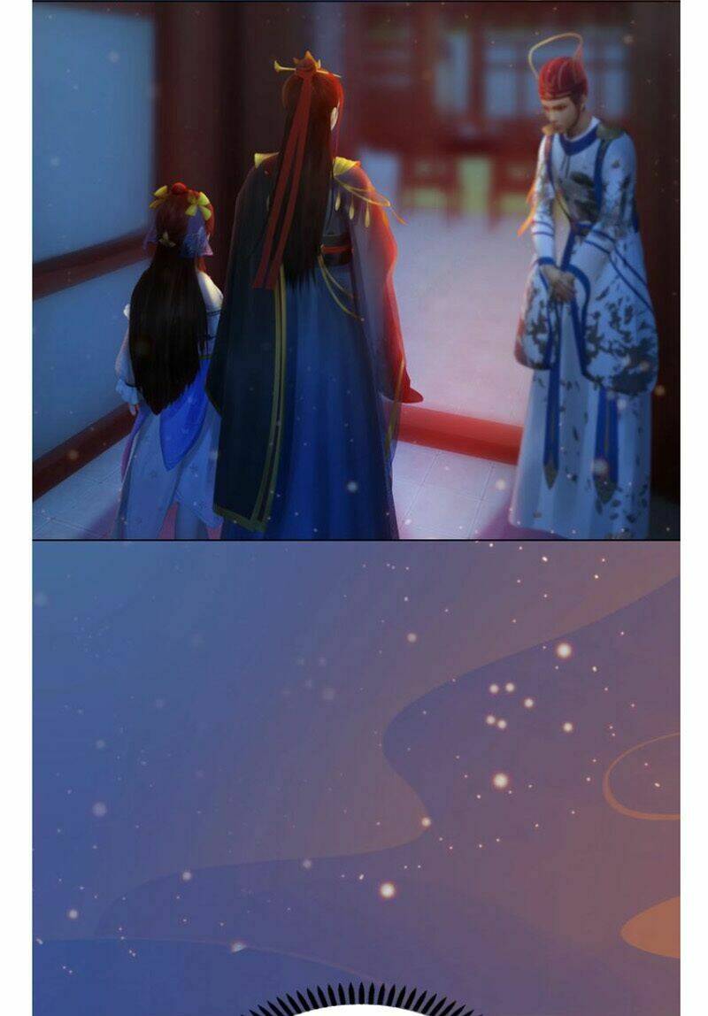 Yêu Nhan Lệnh: Chapter 69