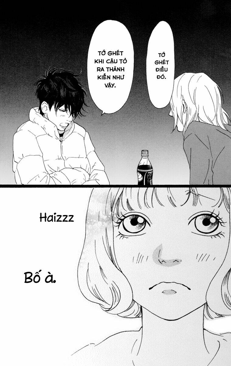 Principal: Chapter 8