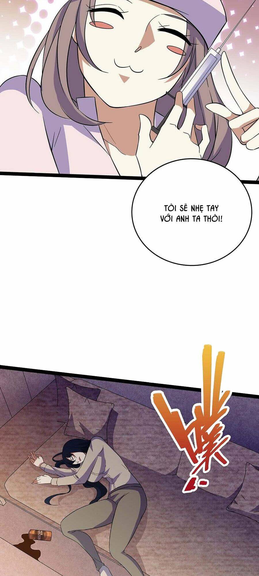 Tối Cường Binh Vương: Chapter 89