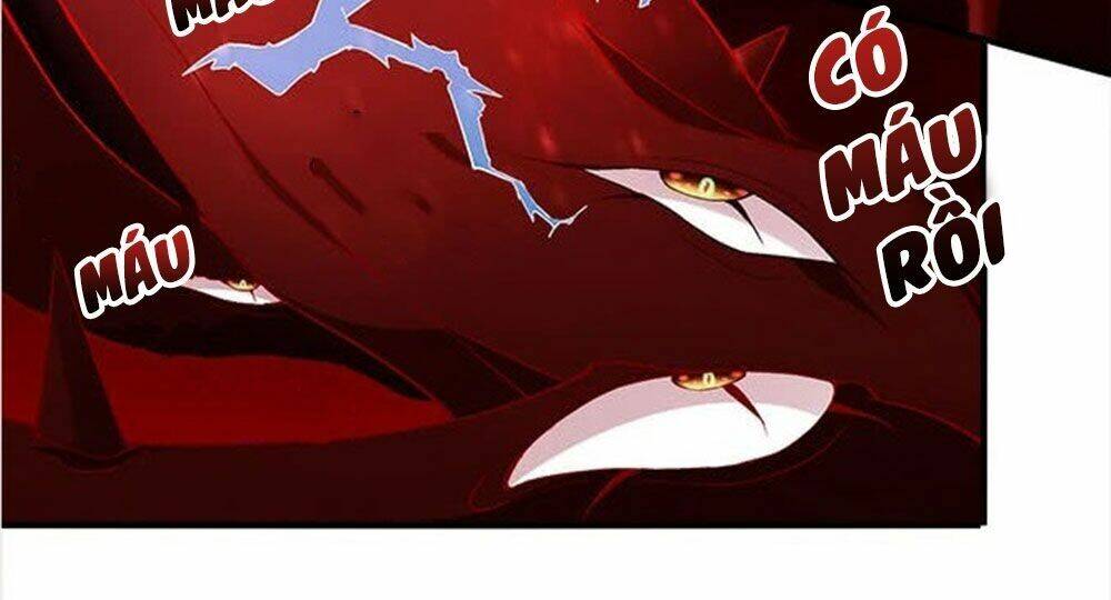 Ám Dạ Vô Thường: Chapter 27