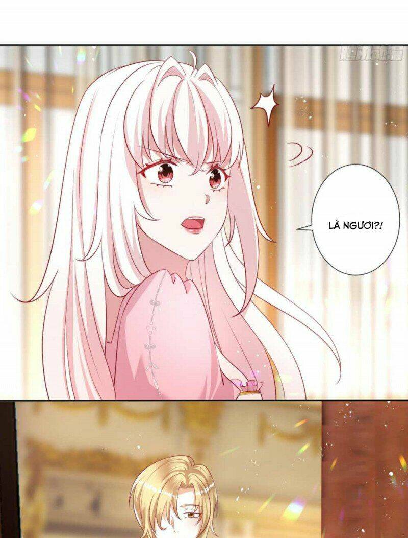 Công Chúa Phản Diện Trong Truyền Thuyết: Chapter 54