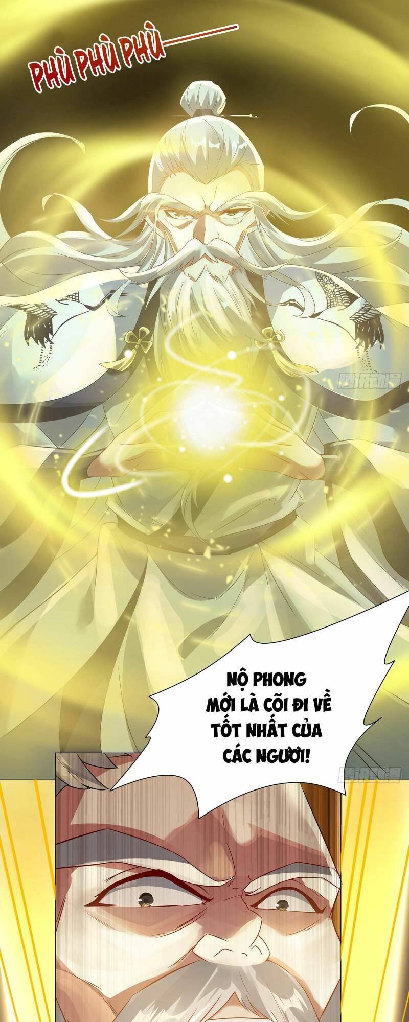 Nghịch Lân: Chapter 54