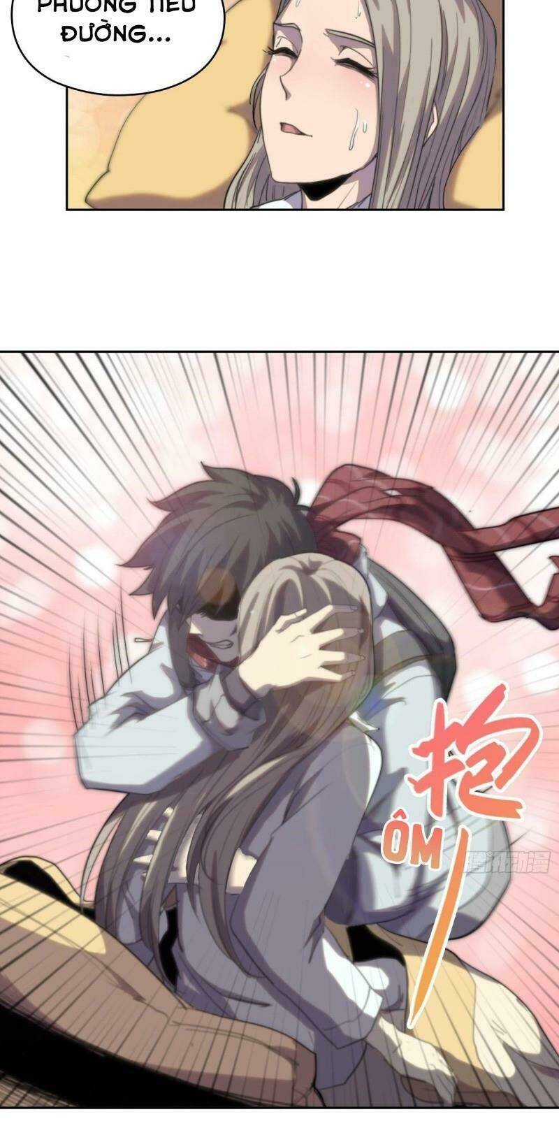 Đô Thị Hàng Thần Khúc: Chapter 41