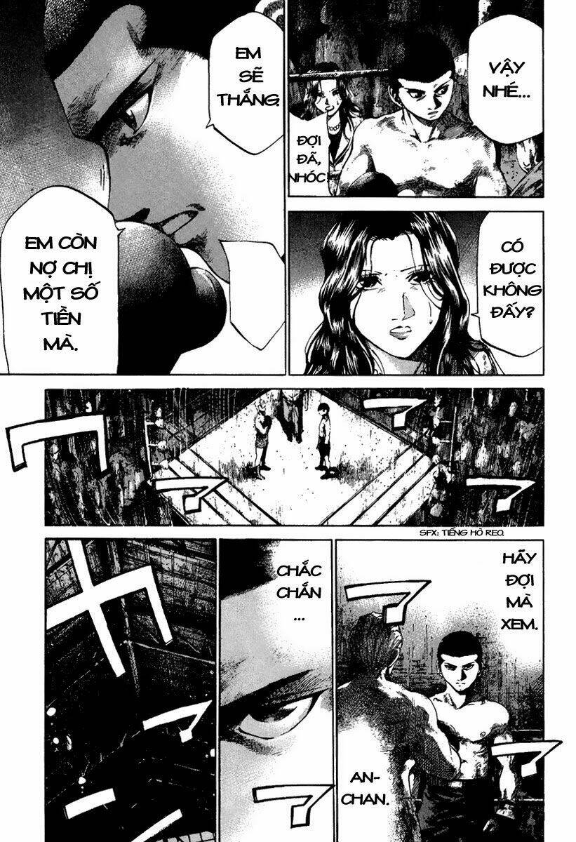Rainbow: Chapter 42
