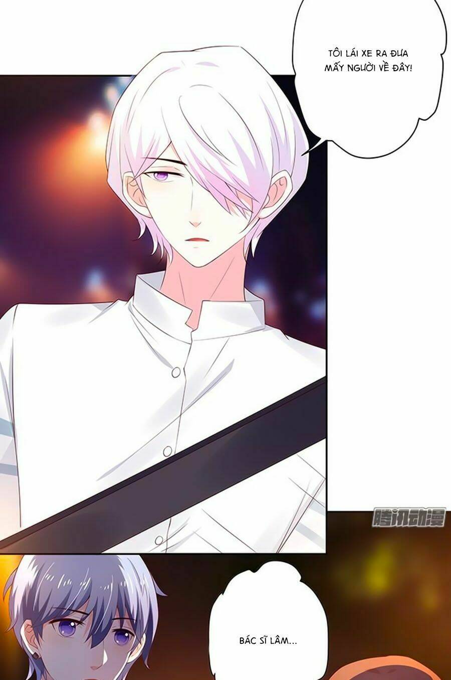 Bạn Trai Là Ngôi Sao: Chapter 82