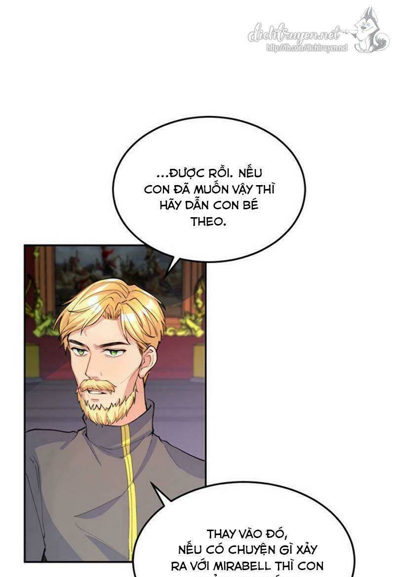 Nữ Hiệp Trở Về: Chapter 4