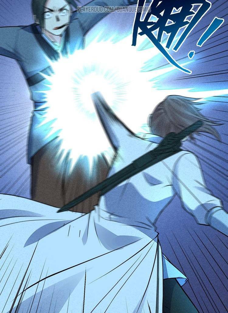 Thánh Tôn: Chapter 8