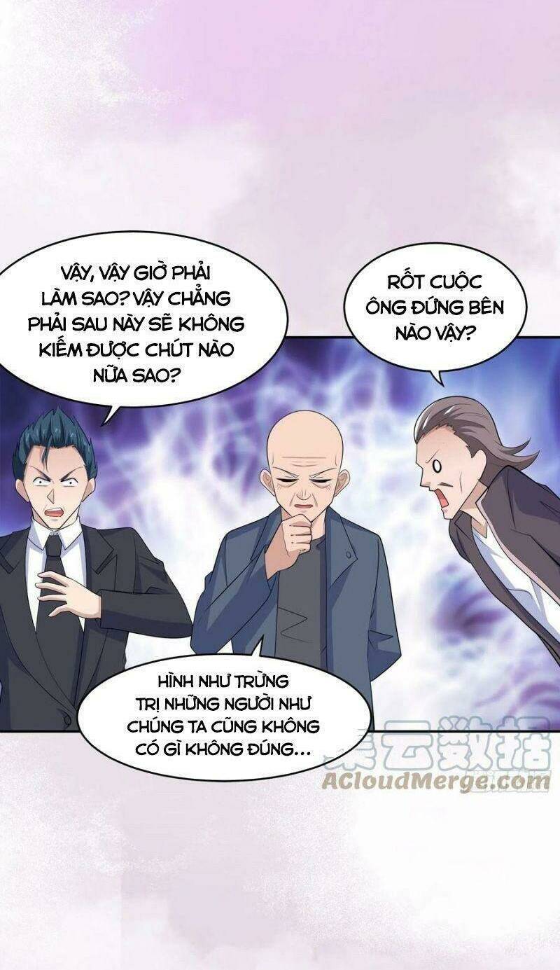 Người Tu Tiên Tại Đô Thị: Chapter 146