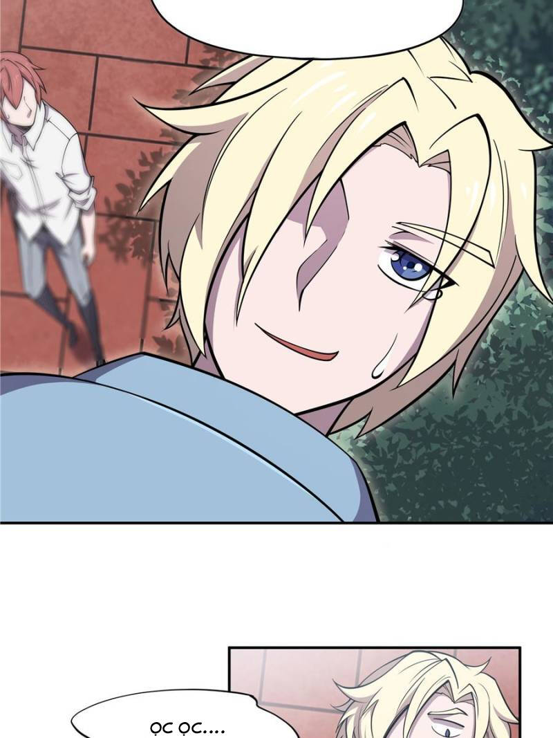 Vampires And Knight: Chapter 2