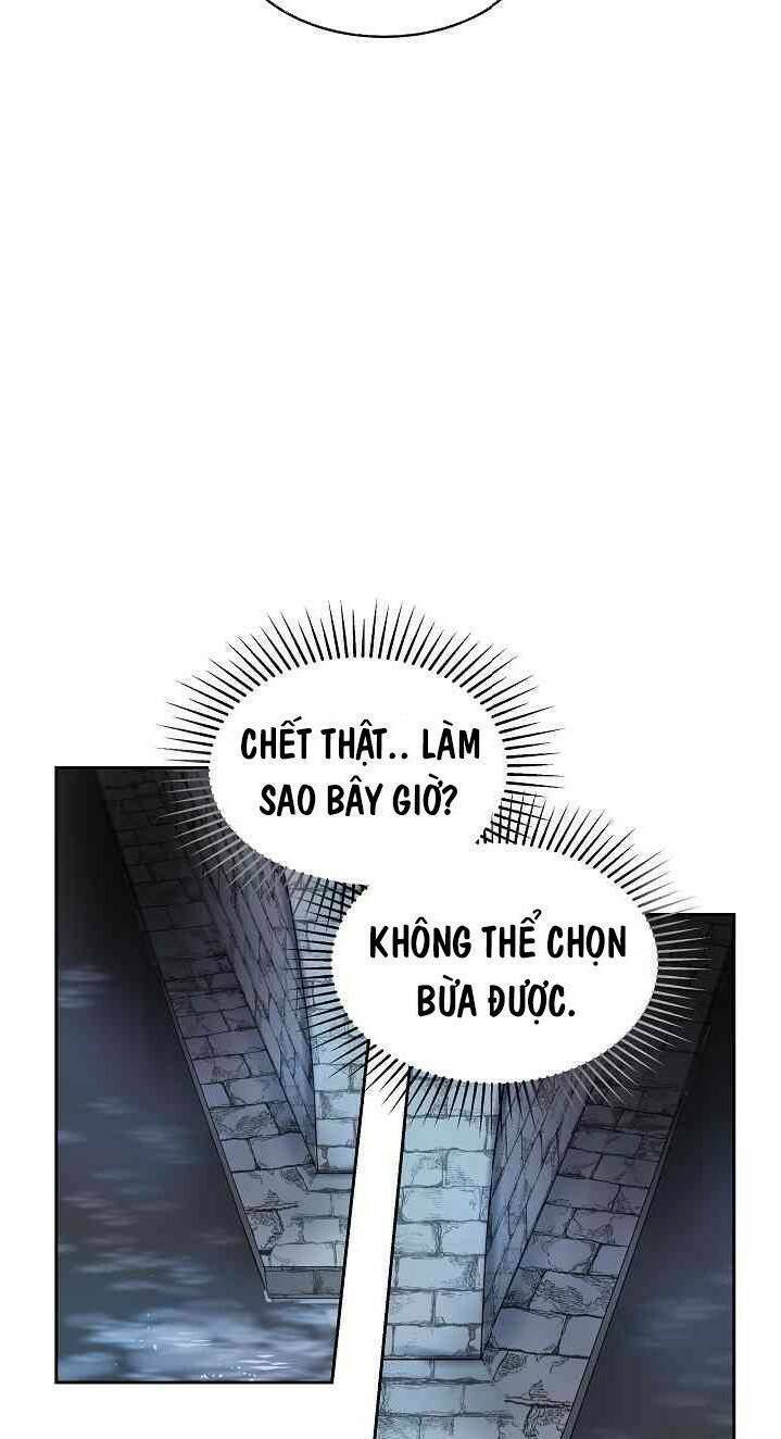 Amina - Nữ Thần Đèn: Chapter 25