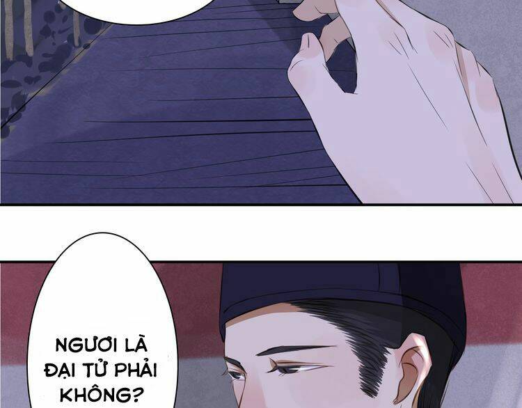 Bạch Lý Hành Giả: Chapter 11