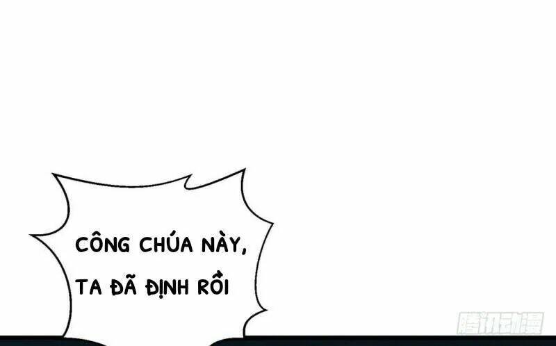 Bẩm Báo Công Chúa !: Chapter 21