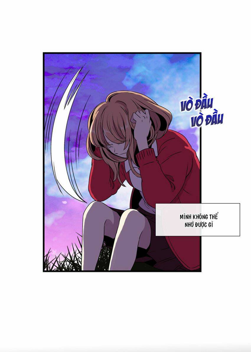 Beautiful Stranger: Chapter 17