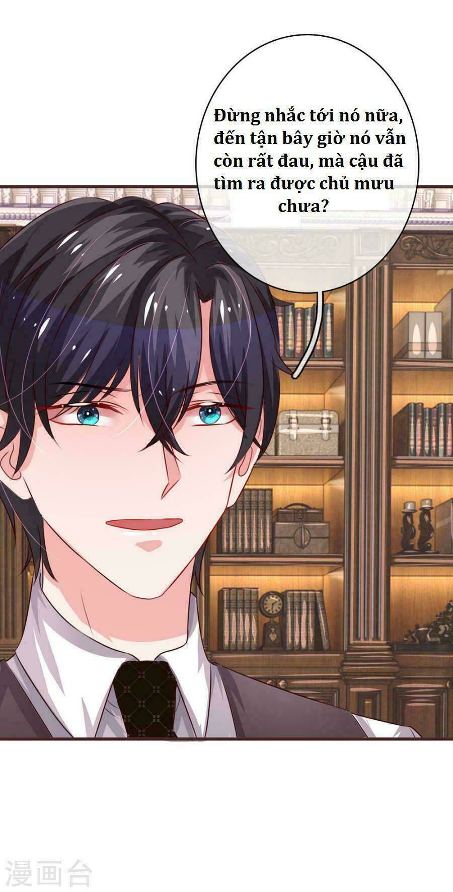 Trùng Sinh Để Trả Thù: Chapter 40