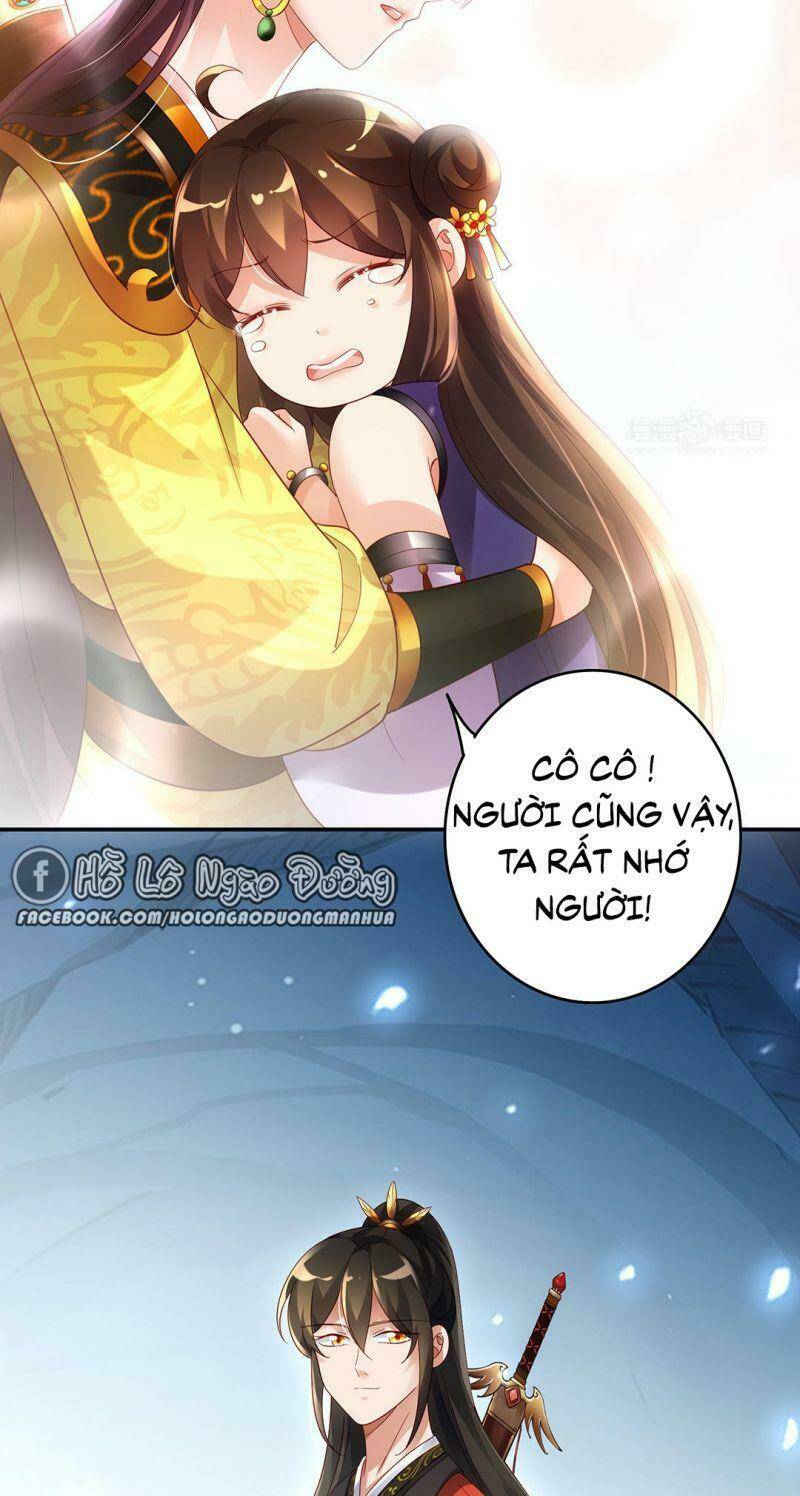 Thiên Kim Bất Hoán: Chapter 67