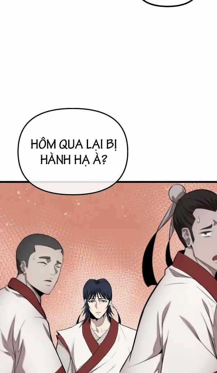 Đông Phương Bất Bại: Chapter 1.5