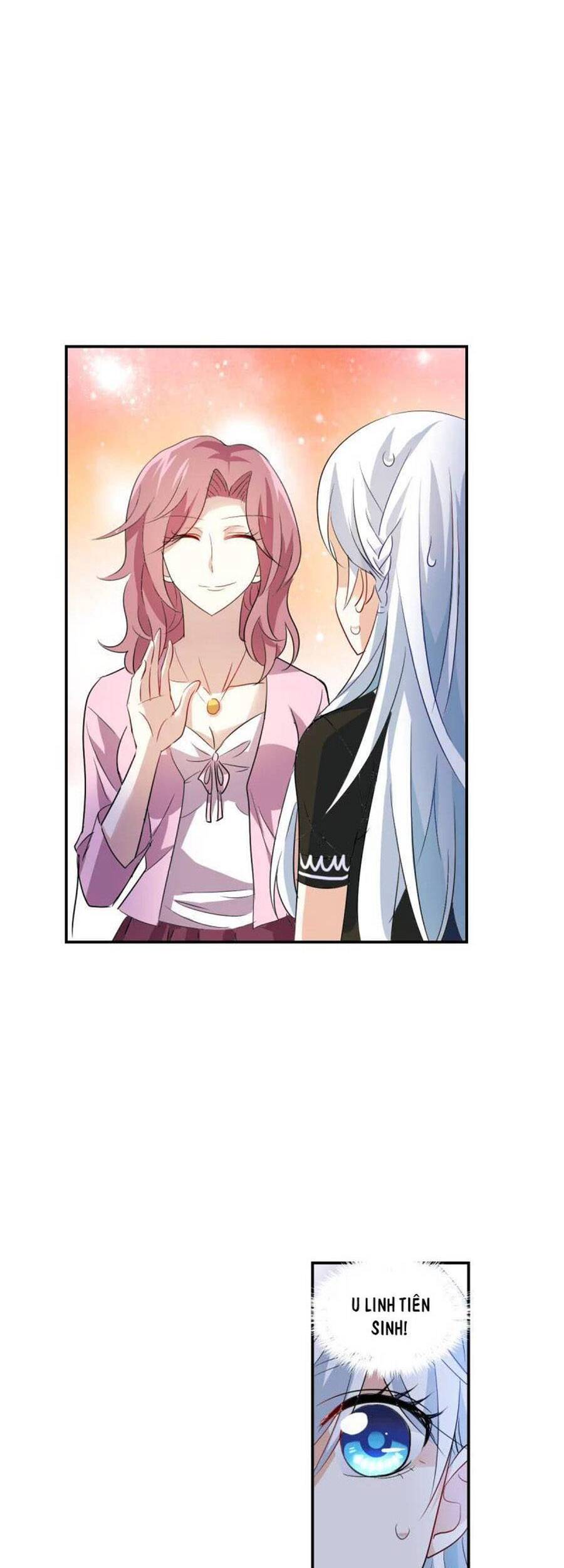 Tô Tịch Kỳ Quái: Chapter 152