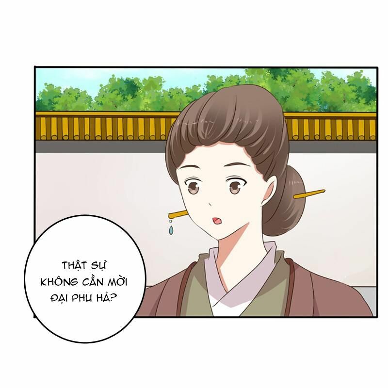 Thông Linh Phi: Chapter 96