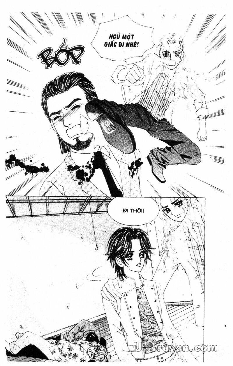 Mặt nạ tình yêu: Chapter 75