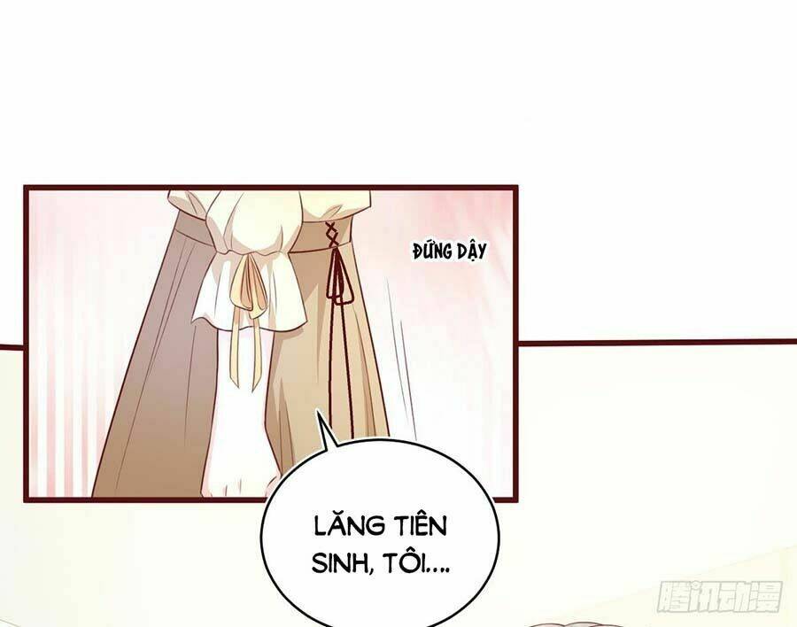 Tư Sủng Cục Cưng Bảo Bối: Chapter 6