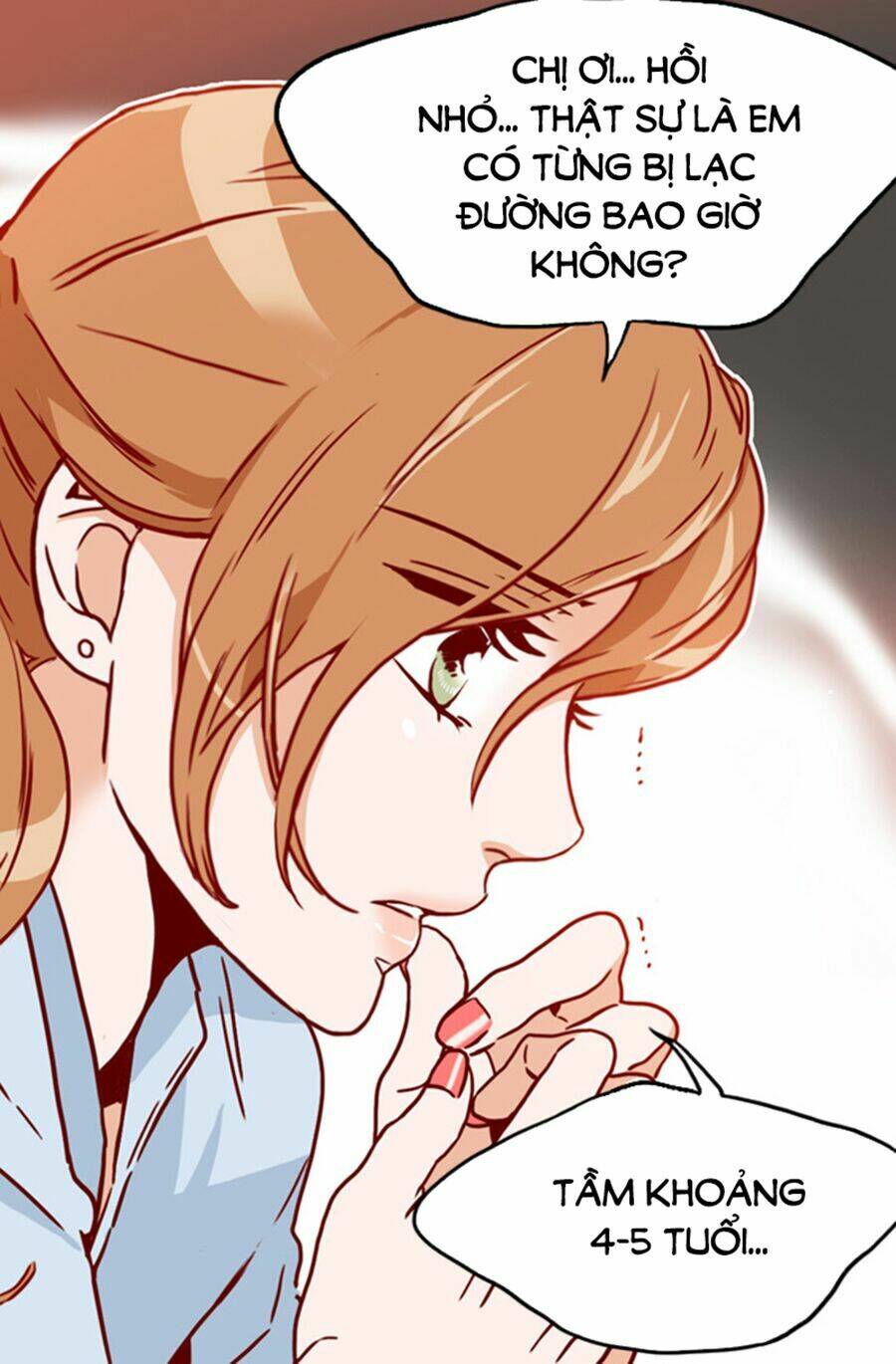 Thư Ký Kim Sao Thế Nhỉ?: Chapter 3