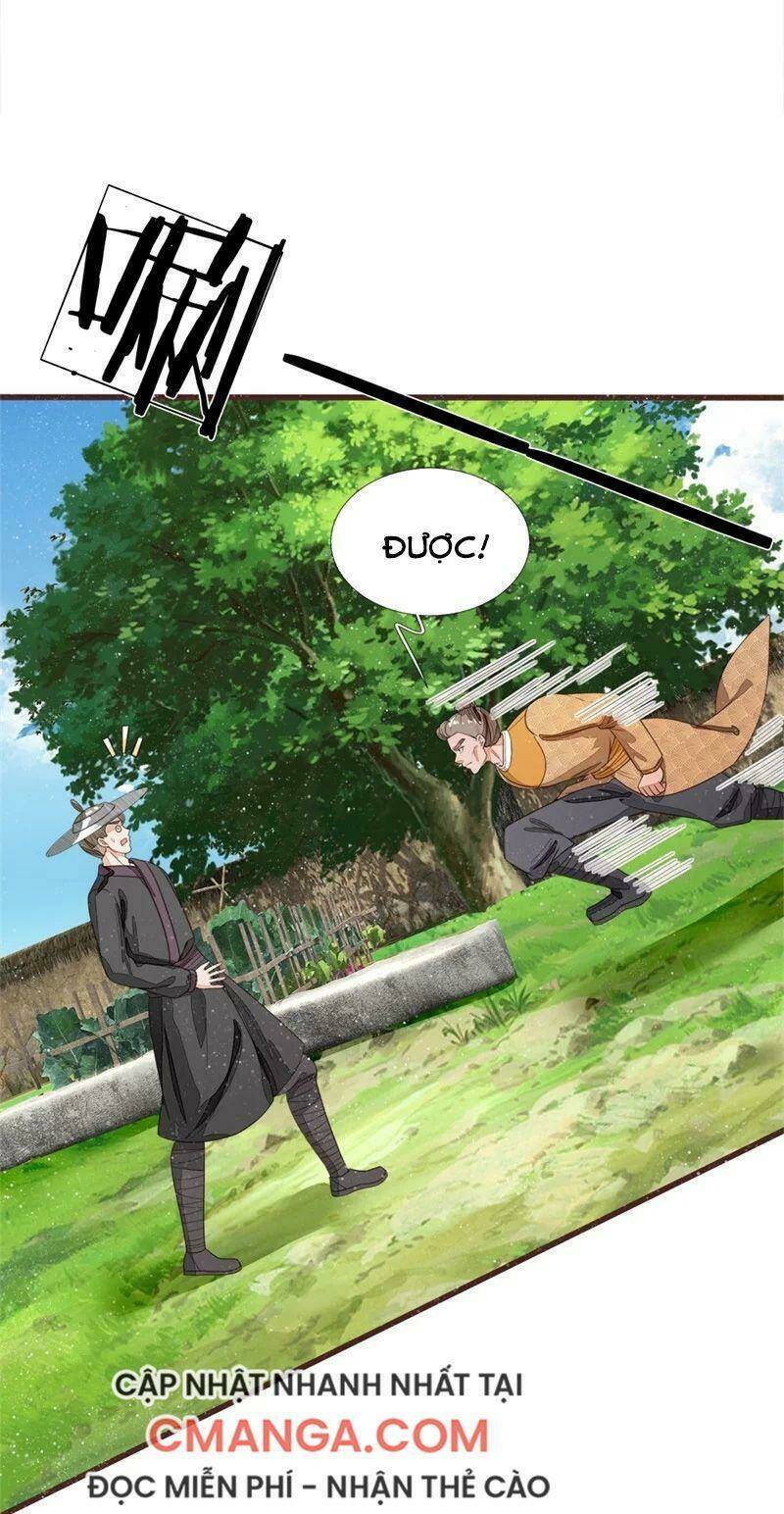 Đệ Nhất Hoàn Khố: Chapter 111